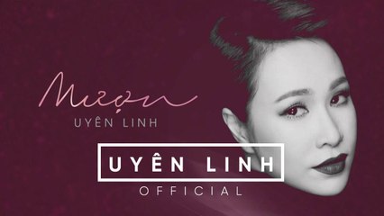 Mượn (Lyrics Video) | Uyên Linh
