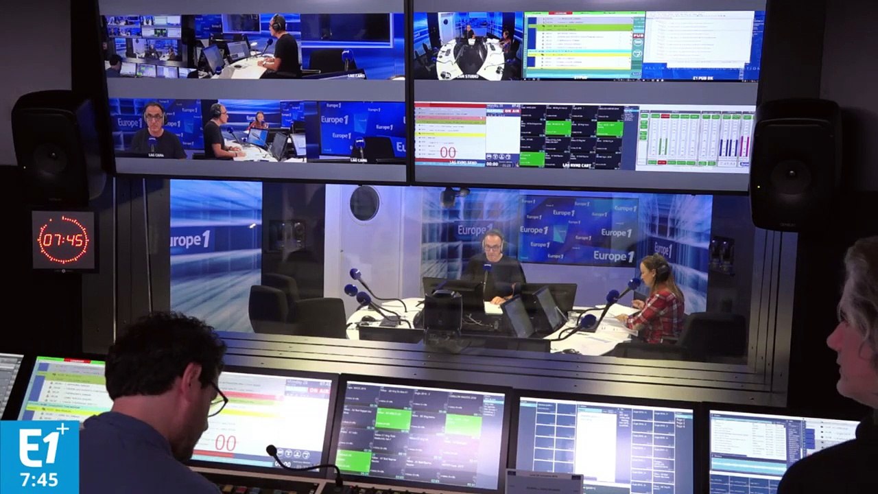 À Mourenx, on ressent la colère des 'gilets jaunes' "peut-être plus qu'ailleurs"