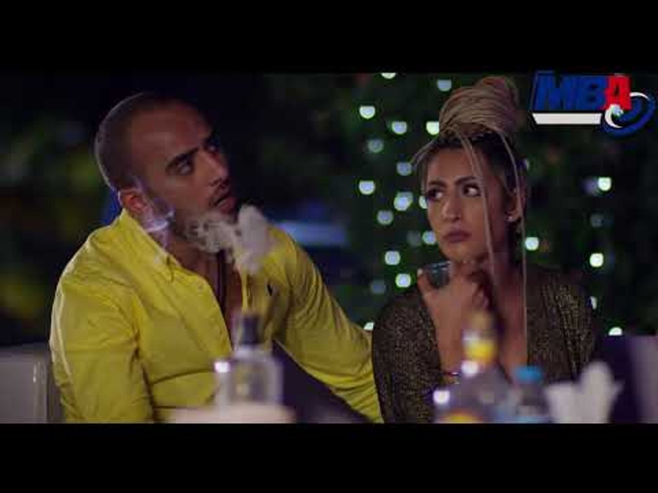 Episode 2-  Azmet Nasab / الحلقة الثانيه  - مسلسل ازمه نسب