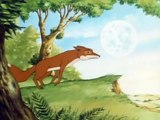 Als die Tiere den Wald verließen  S01E01 - Die Baumaschinen kommen