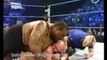 Kane vs Big Daddy v  Catch attack 21 decembre 2007 ®