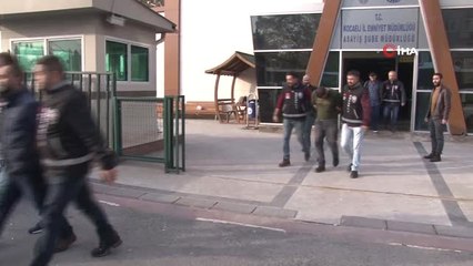 6 Bin TL İçin 13 Kez Bıçaklayarak Öldürülen Şahsın Katilleri Tefeci Çıktı