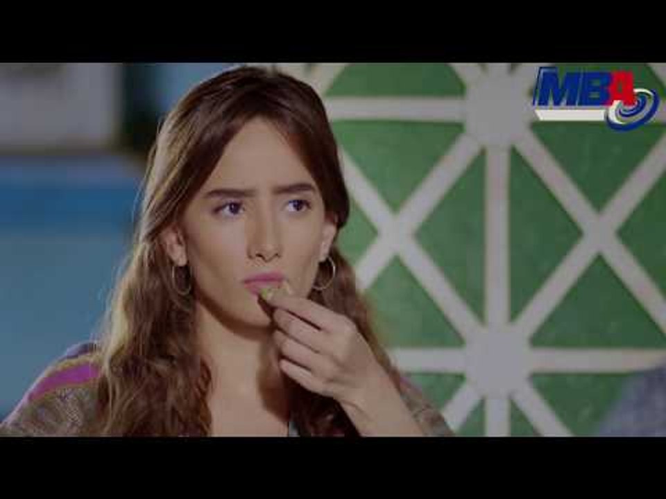 Episode 17-  Azmet Nasab /  الحلقة السابعه عشر-  مسلسل ازمه نسب