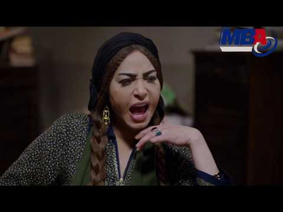 Episode 20 - Azmet Nasab  / الحلقة العشرون -  مسلسل ازمه نسب