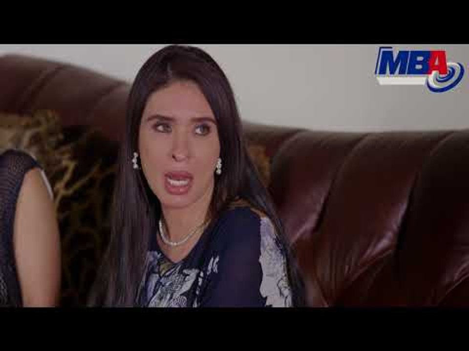 Episode 16  -  Azmet Nasab  / الحلقة السادسه عشر - مسلسل ازمه نسب