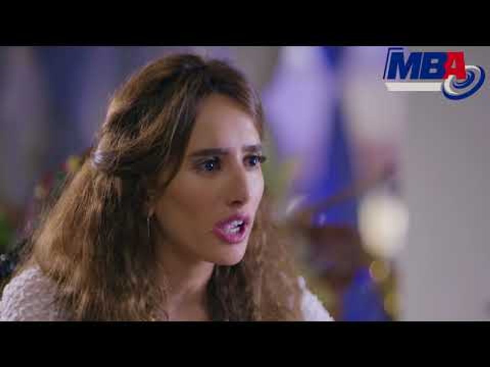 Episode 24 Azmet Nasab الحلقة الرابعه والعشرون مسلسل ازمه نسب