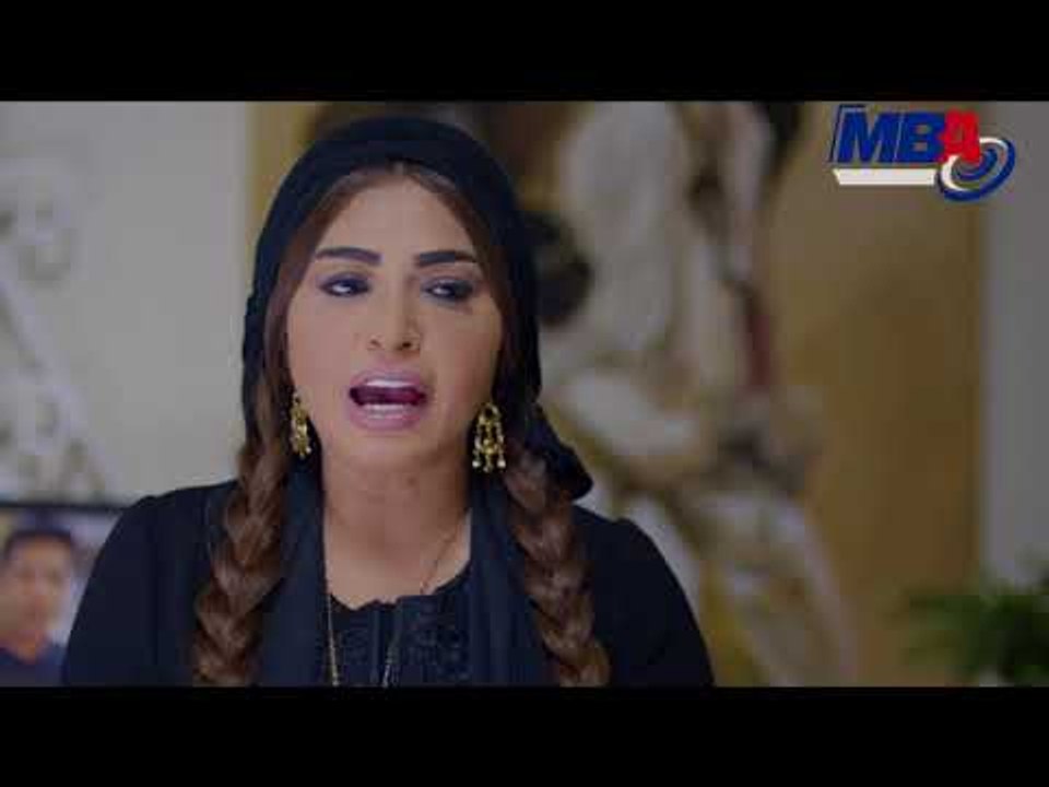 Episode 22 - Azmet Nasab  / الحلقة الثانيه والعشرون-  مسلسل ازمه نسب