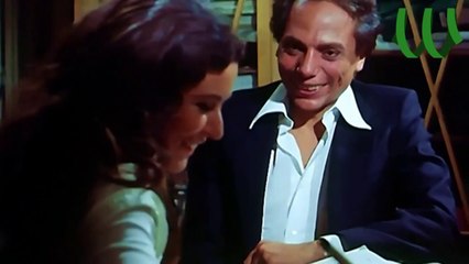 شاهد كتب كتاب عادل امام و سعاد حسني و رد فعل غريب من سعيد صالح