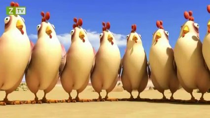 Oscars Oasis Episode 3 Video Clip HD