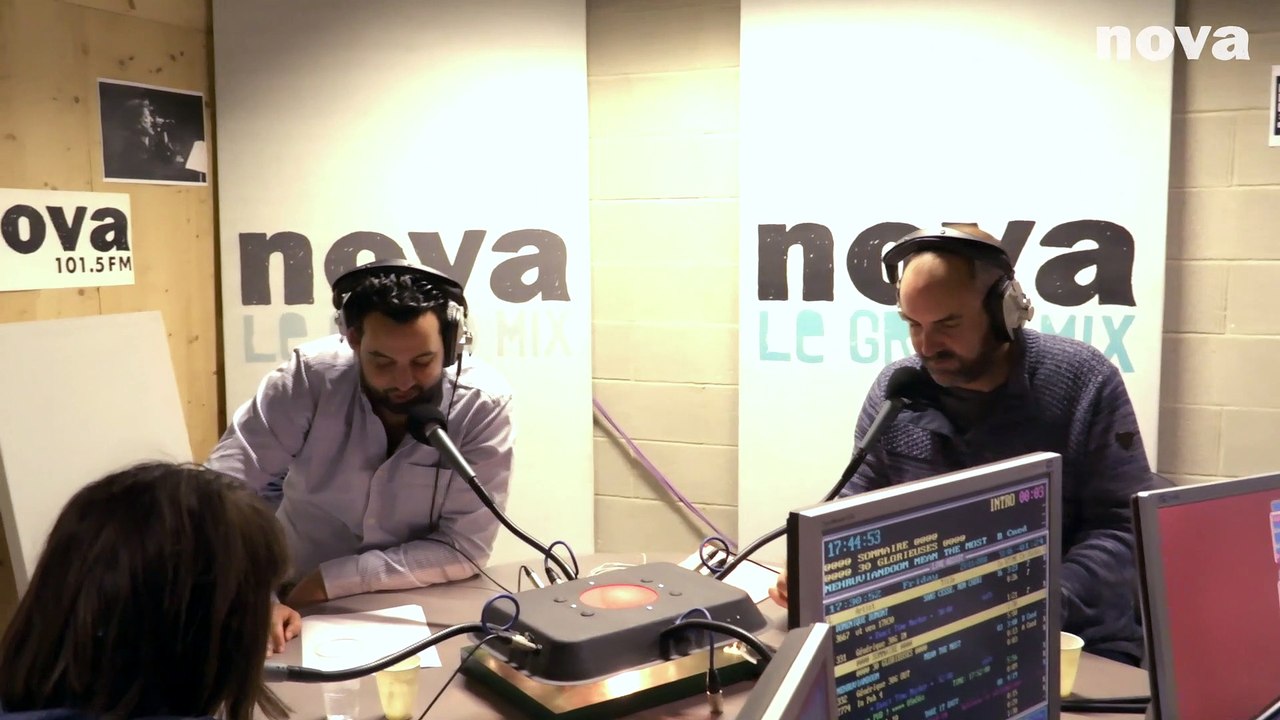 Radio Animaux reçoit Matt Ou, chat rescapé des incendies de Californie | Les 30 Glorieuses