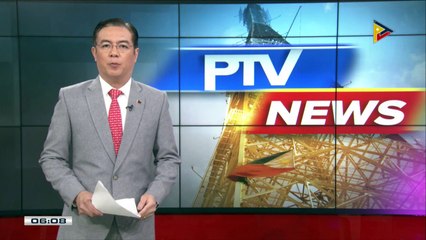 Carpio: Pamahalaan, walang nilabag na batas sa MOU ukol sa joint exploration sa WPS