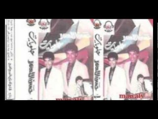 Descargar video: Hasan El Asmar - Mawal Souq El So7ab / حسن الأسمر - موال سوق الصحاب