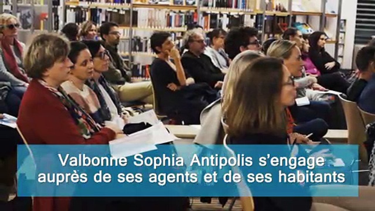 La prévention des conduites à risques à Valbonne Sophia Antipolis