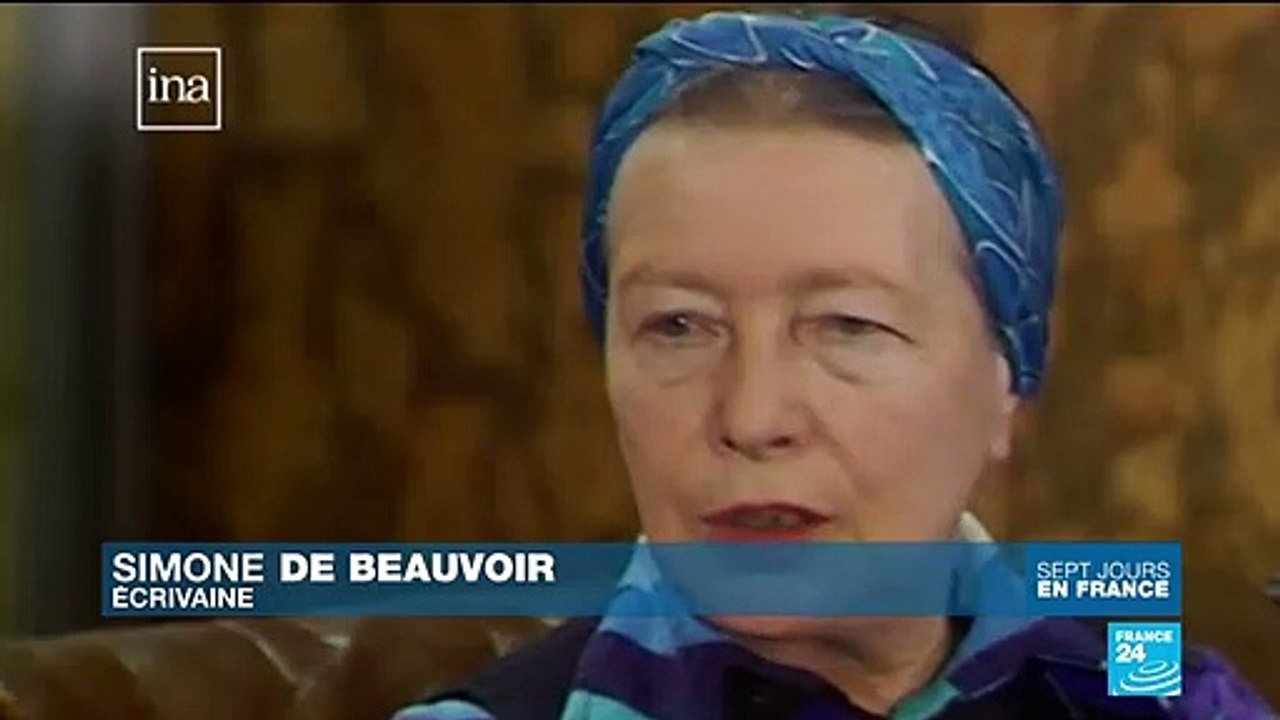 Féminisme en France : retour EN IMAGES sur plus d'un demi-siècle de combats