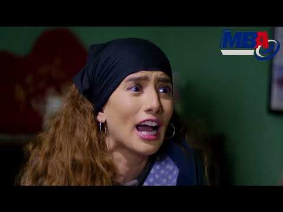 Episode 11- Azmet Nasab  / الحلقة الحاديه عشر- مسلسل ازمه نسب