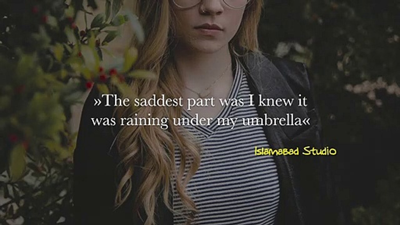 Quotes and Sayings That Will Make You Cry