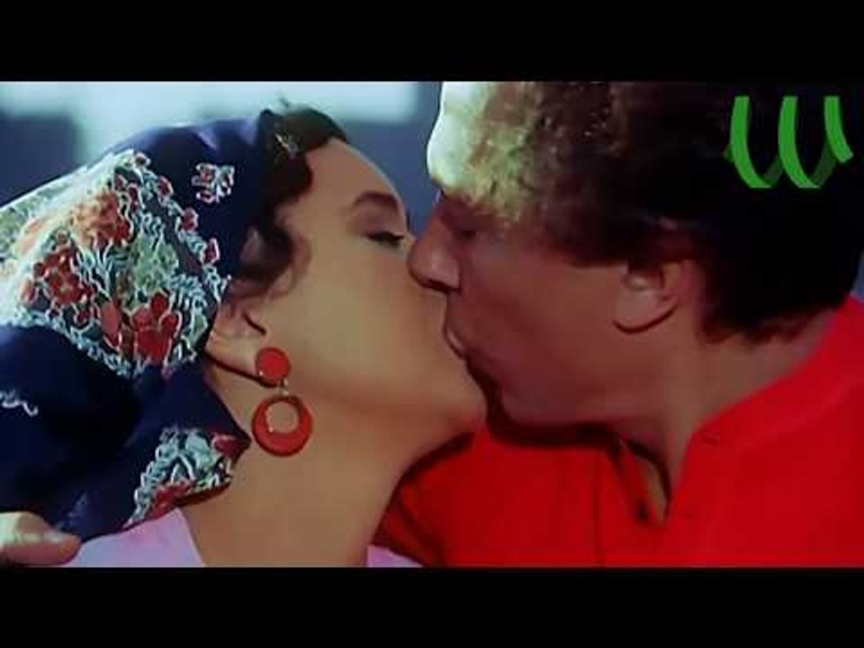 شاهد سعاد حسني تتوب عن الحرام علي يد عادل امام!!
