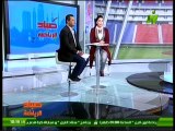 أزمة ألحكام المصرين وهل سيوافق الفرق المصريه علي الحكام الأجانب