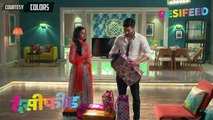 Silsila Badalte Rishton Ka - 27th November 2018 ColorsTv Serial News