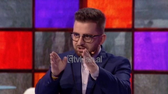 BE coffee - Sfida - Te gjithe duan te jene te martuar (25 nentor 2018)