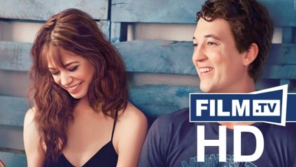 Two Night Stand Trailer Deutsch German (2015)