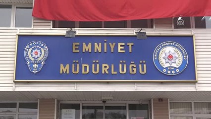 Fetö'nün "Askeri Mahrem Yapılanmasına" Yönelik Operasyon