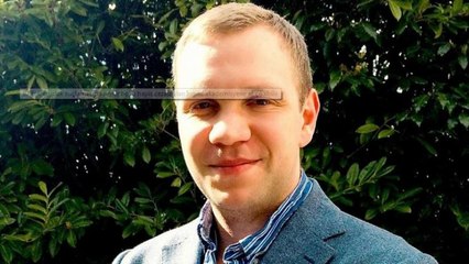 Video | Birleşik Arap Emirlikleri, casuslukla suçlanan İngiliz akademisyeni affetti