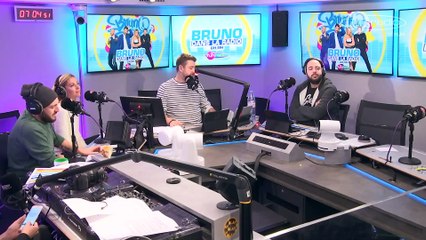 Comment se termine l'info (26/11/2018) - Le Vacher Time