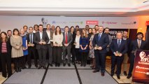 Categorías Innovación - II Premios Digitales EL ESPAÑOL