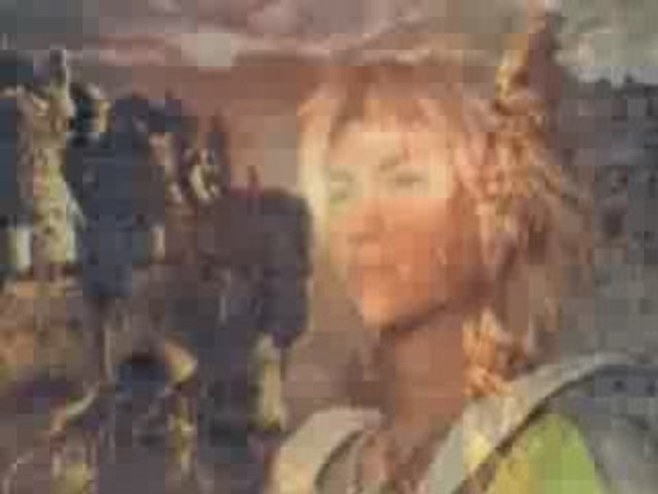 FF10- Easier To Run