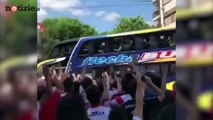 Boca Juniors - River Plate,  gli scontri tra tifosi rimandano il Superclasico | Notizie.it