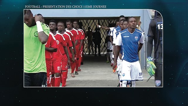 Football : Présentation des chocs Ligue 1, 11 ème journée