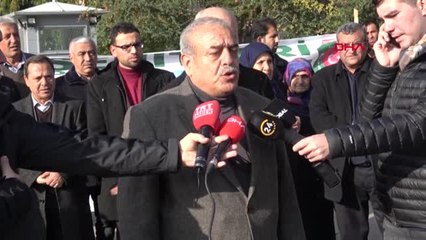 Reyhanlı Saldırısının Planlayıcısı Nazik'e 53 Kez Ağırlaştırılmış Müebbet Hapis İstemi