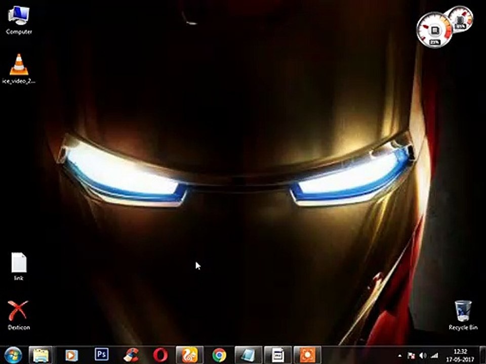 how to make Dangerous virus on notepad