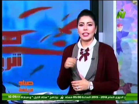 مصطفى.. انت الأمل في الحياة هذا المشهد الرائع الذي يعكس الجانب الإنساني لكرة القدم.