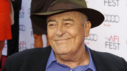 Meghalt Bernardo Bertolucci olasz filmrendező