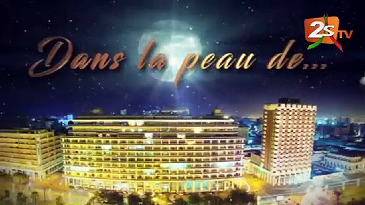 RUBRIQUE DANS LA PEAU DE...