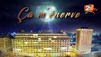 RUBRIQUE ÇA M'ÉNERVE