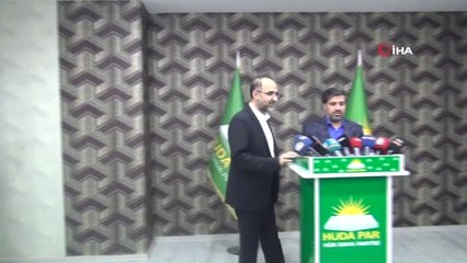 Yargıtay, Hüda-Par'ın 3 Yöneticisinin Hizbullah Üyeliğini Onadı