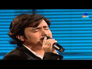 Jawad Al Aly - Eshtaktelak / جواد العلى - إشتقتلك