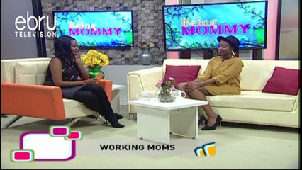 Working Moms; Sacrifices, Their Journey With Clare Karatu (Full Eps)