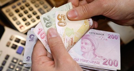 3 Farklı Tahmin Var! İşte Emekliye Yapılacak Zam Oranları