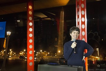 Studio Prouvé - Socks Studio, Mariabruna Fabrizi  - 8/8