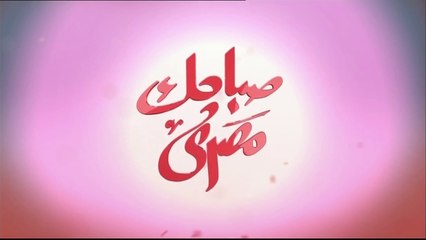 #صباحك_مصري | د هشام إبراهيم : بناء بيئة معلوماتية صالحة يقود الدولة لتحقيق التنمية ويقودنا للقضاء على الفساد