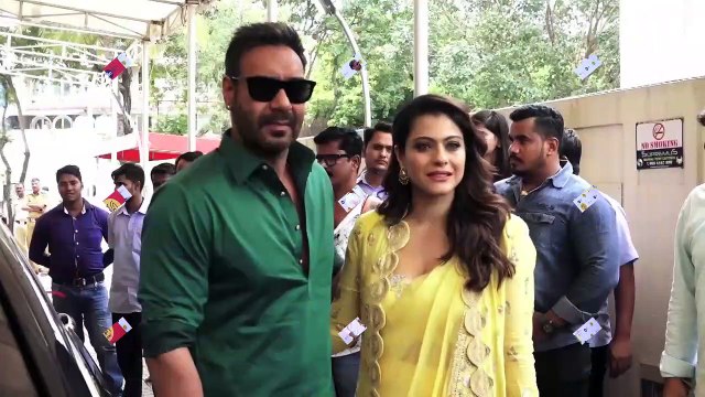 5 Major Highlights Of Koffee With Karan With Kajol & Ajay Devgn