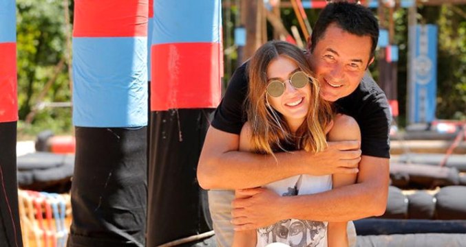 Son Dakika! Acun Ilıcalı ve Şeyma Subaşı, 8 Dakikada Boşandı