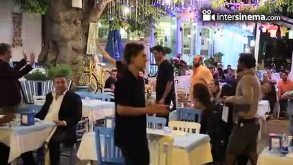 Hedefim Sensin - Fragman