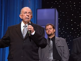 Bill & Gloria Gaither - Supper Time