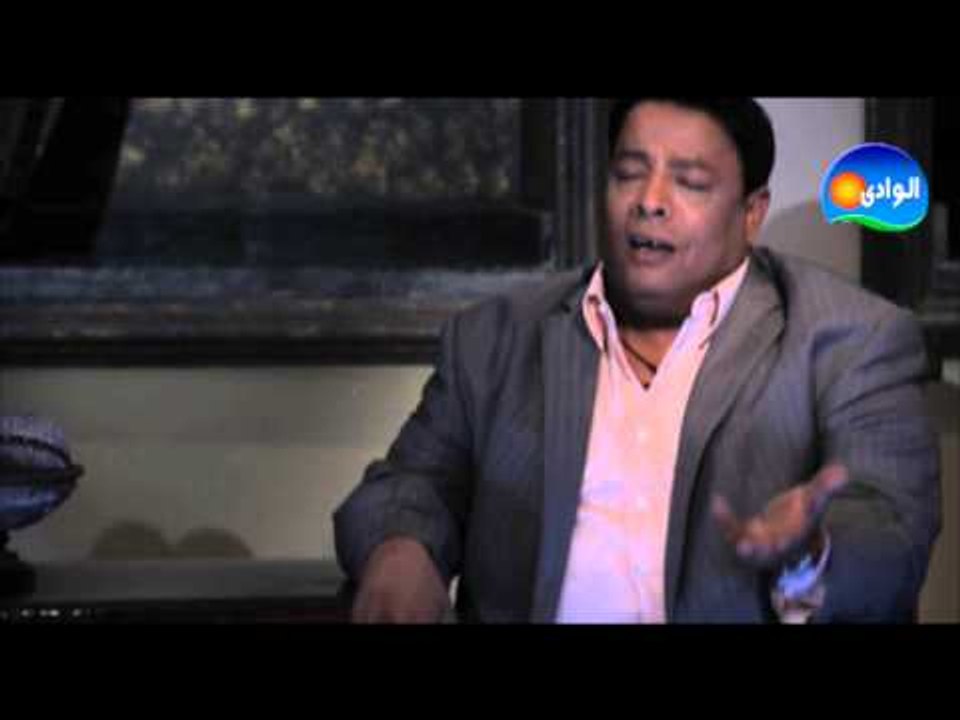 عبد الباسط و رامى عبد الباسط حموده - هو انت مين ياقلبى