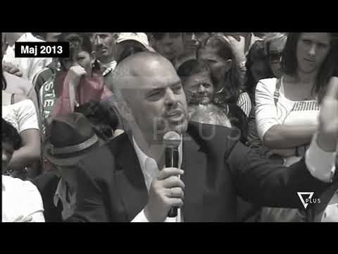 Basha publikon videon: Ja si mashtroi Edi Rama - News, Lajme - Vizion Plus